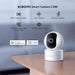 Get Mi Mi Home Security Camera 360° 1080P in Qatar from TaMiMi Projects