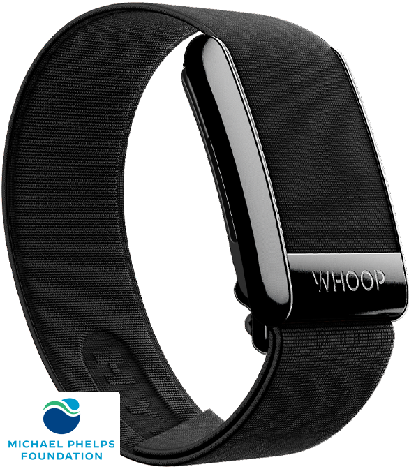 Night Swim Hydroknit Band For whoop