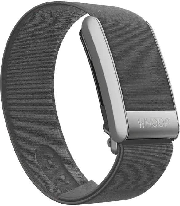 Storm Grey Hydroknit Band For whoop