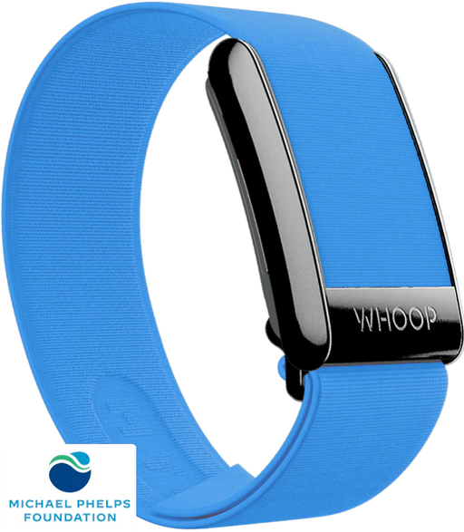 Tidal Hydroknit Band For whoop
