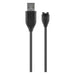 Get Garmin Fenix Charger Cable - 50cm in Qatar from TaMiMi Projects