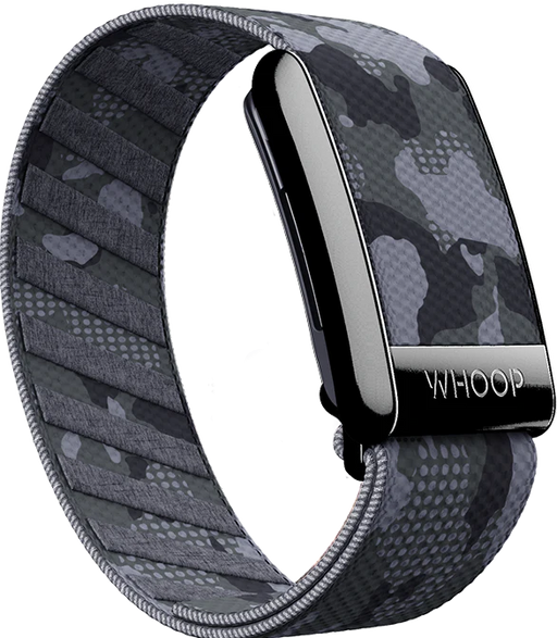 Get Whoop Stealth Camo SuperKnit Band in Qatar from TaMiMi Projects