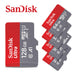 Get SanDisk ذاكرة مايكرو من شركة سانديسك in Qatar from TaMiMi Projects