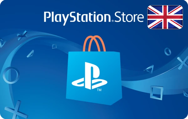 Get PlayStation بلاي ستيشن ٥٠ باوند - بريطاني in Qatar from TaMiMi Projects