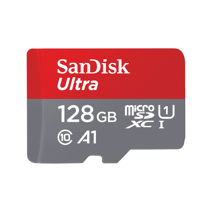 Get SanDisk ذاكرة مايكرو من شركة سانديسك in Qatar from TaMiMi Projects