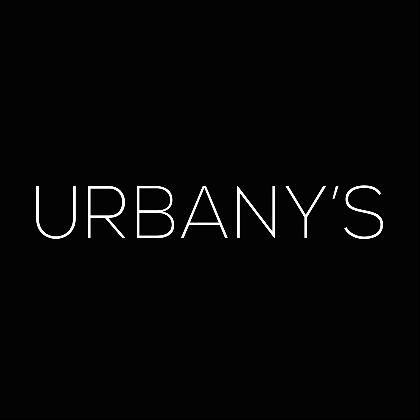 Urbany's phone lanyard from TaMiMi Projects in Qatar – stylish, lightweight, and available in multiple colors