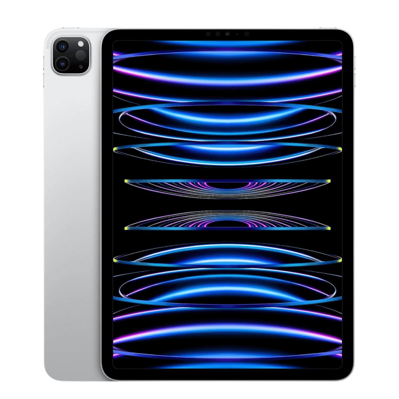 Cases and accessories for iPad Pro 12.9 2020-2022 TaMiMi Projects Qatar