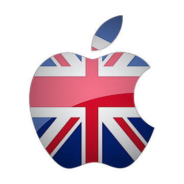 iTunes UK