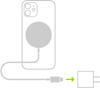 MagSafe إكسسوارات