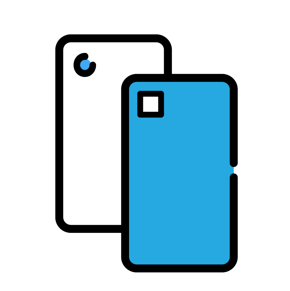 Explore the latest iPhone cases in Qatar at TaMiMi Projects. Durable, stylish, and functional designs for every iPhone model.