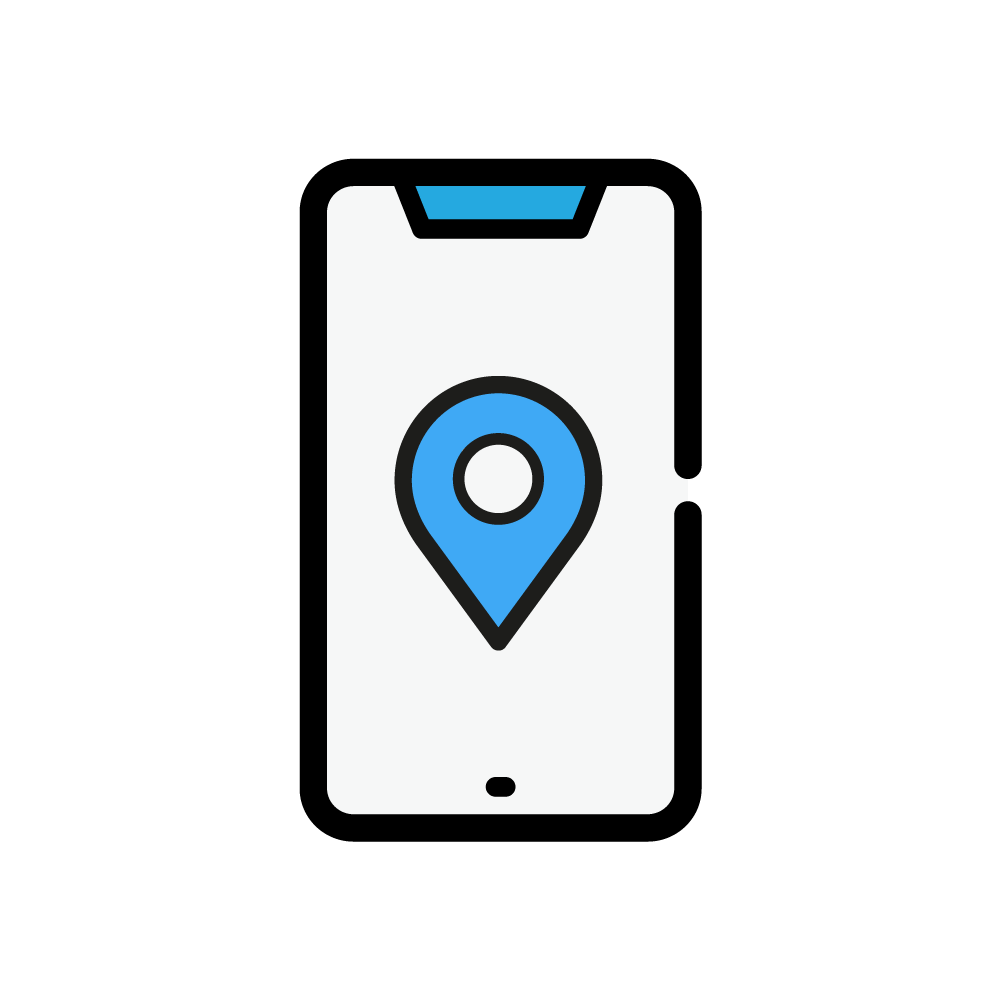 Tracking devices in Qatar including Apple AirTag and GPS