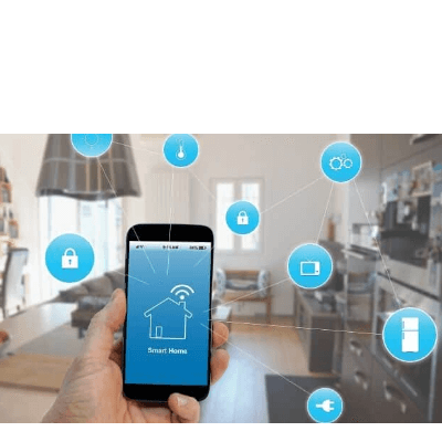 Get a collection for smart home in Qatar | TaMiMi Projects