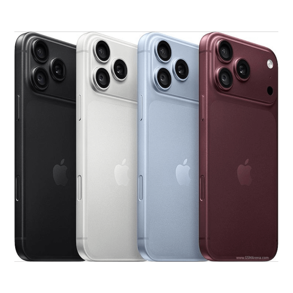 iPhone 18 Pro