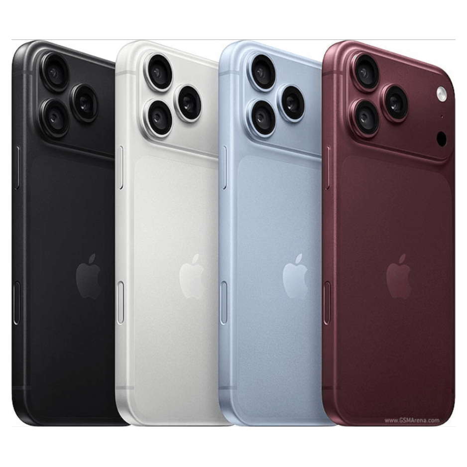 iPhone 18 Pro Max