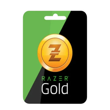 Razer Gold