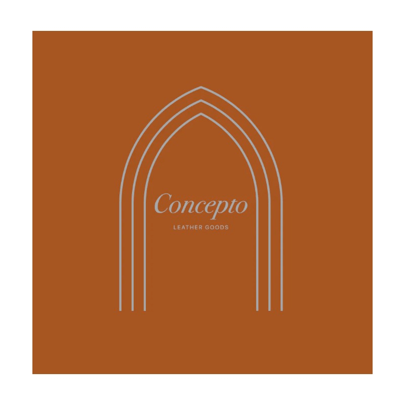 Premium leather cases from Concepto Qatar, available at TaMiMi Projects. Order online or visit our Branches