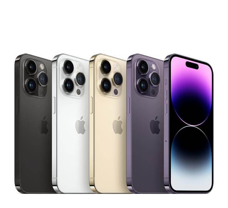iPhone 14 Pro