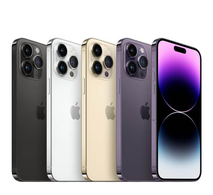iPhone 14 Pro Max