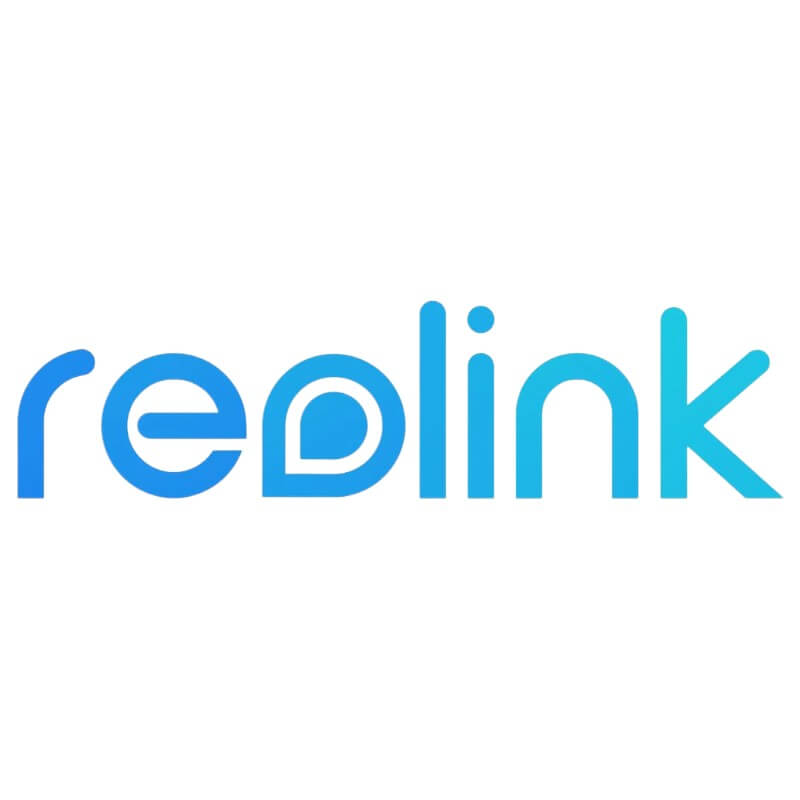 Reolink smart security camera – available now at TaMiMi Projects Qatar
