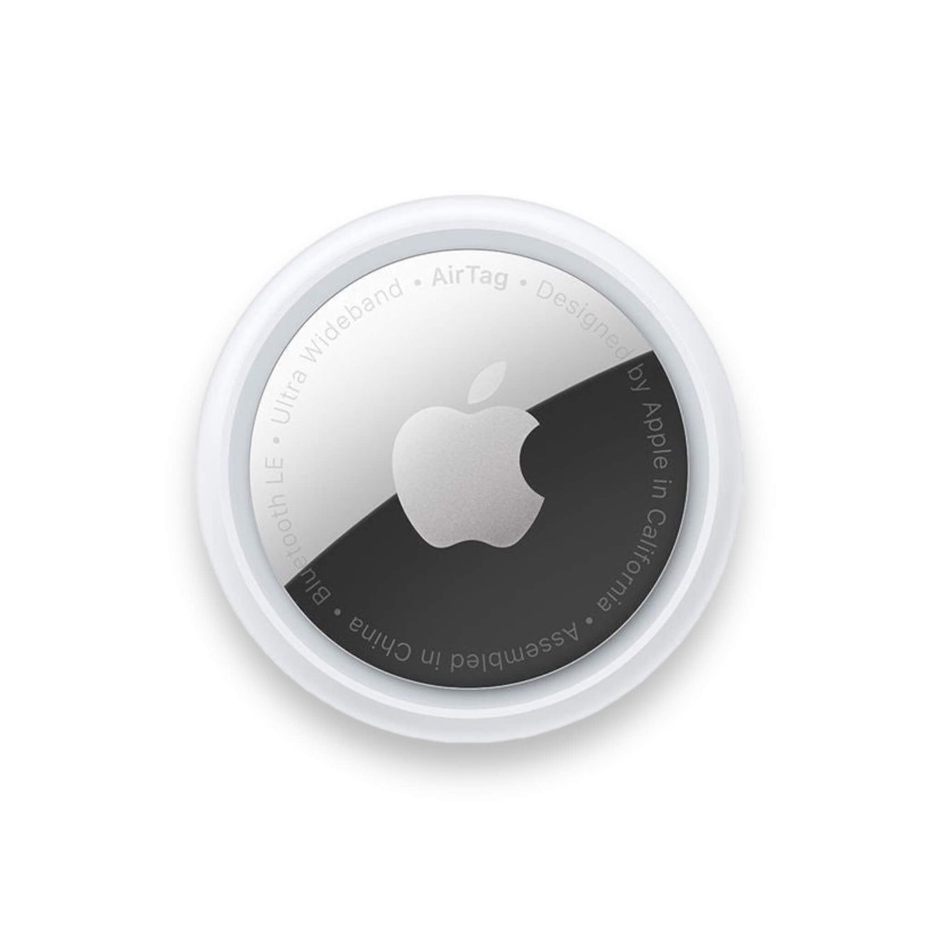 Get the latest Apple AirTag in Qatar | Tamimi Projects
