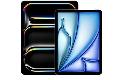 iPad