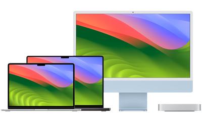Mac