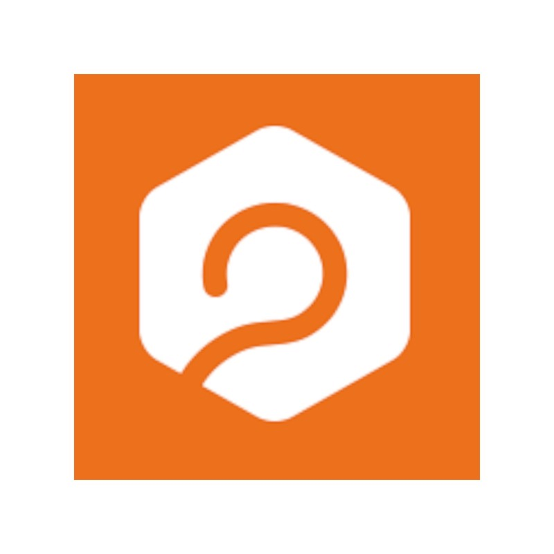 Orangemonkie photo studios with LED lighting and professional design from TaMiMi Projects in Qatar.