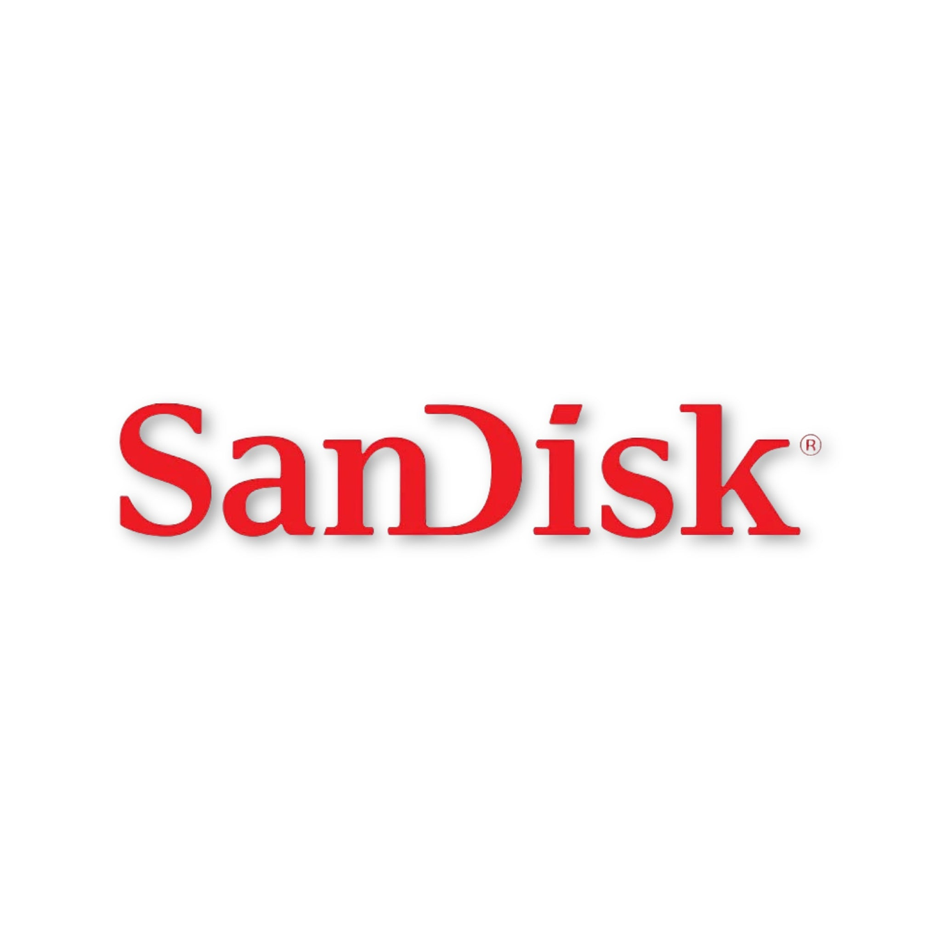 SanDisk collection - High-performance external storage solutions, available at TaMiMi Projects Qatar