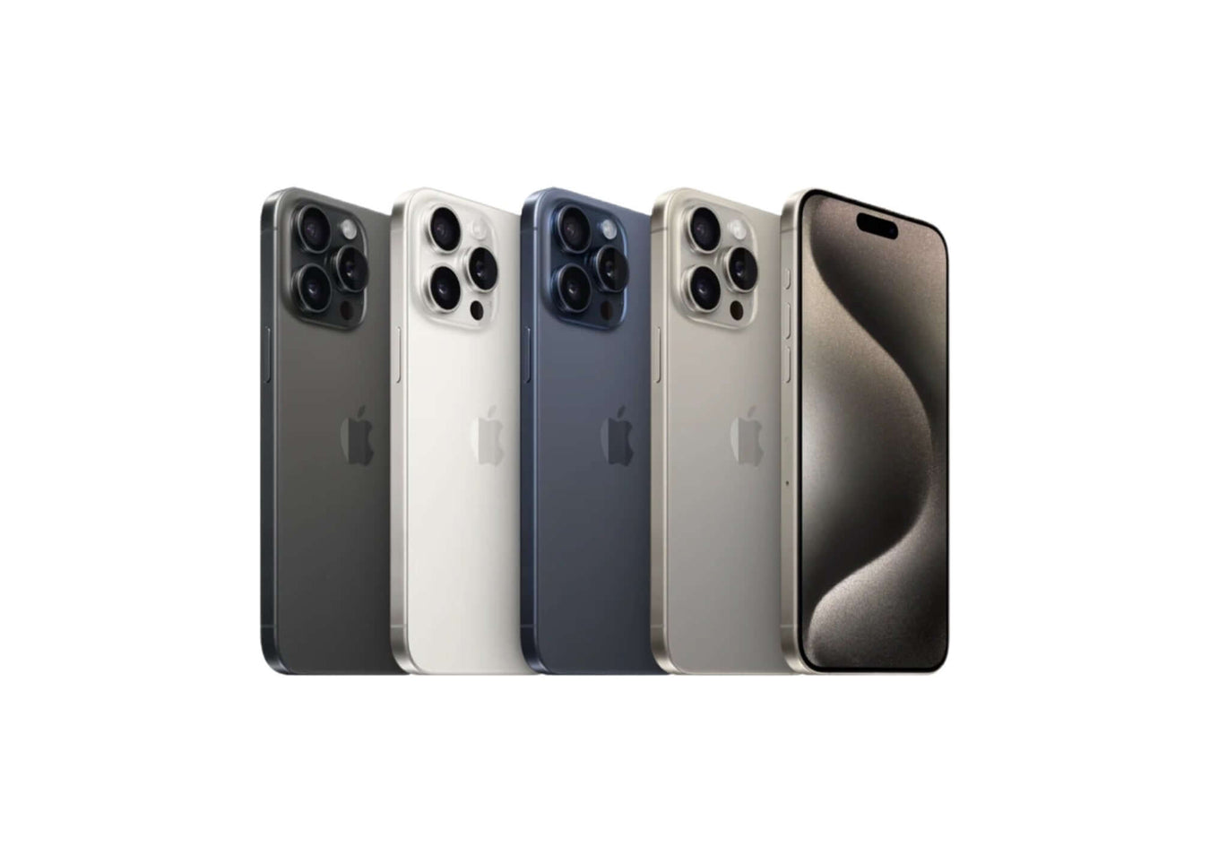 Get the latest Accessories for iPhone 15 Pro in Qatar | TaMiMi Projects