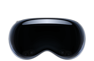 Get the latest apple Vision Pro in Qatar | TaMiMi Projects