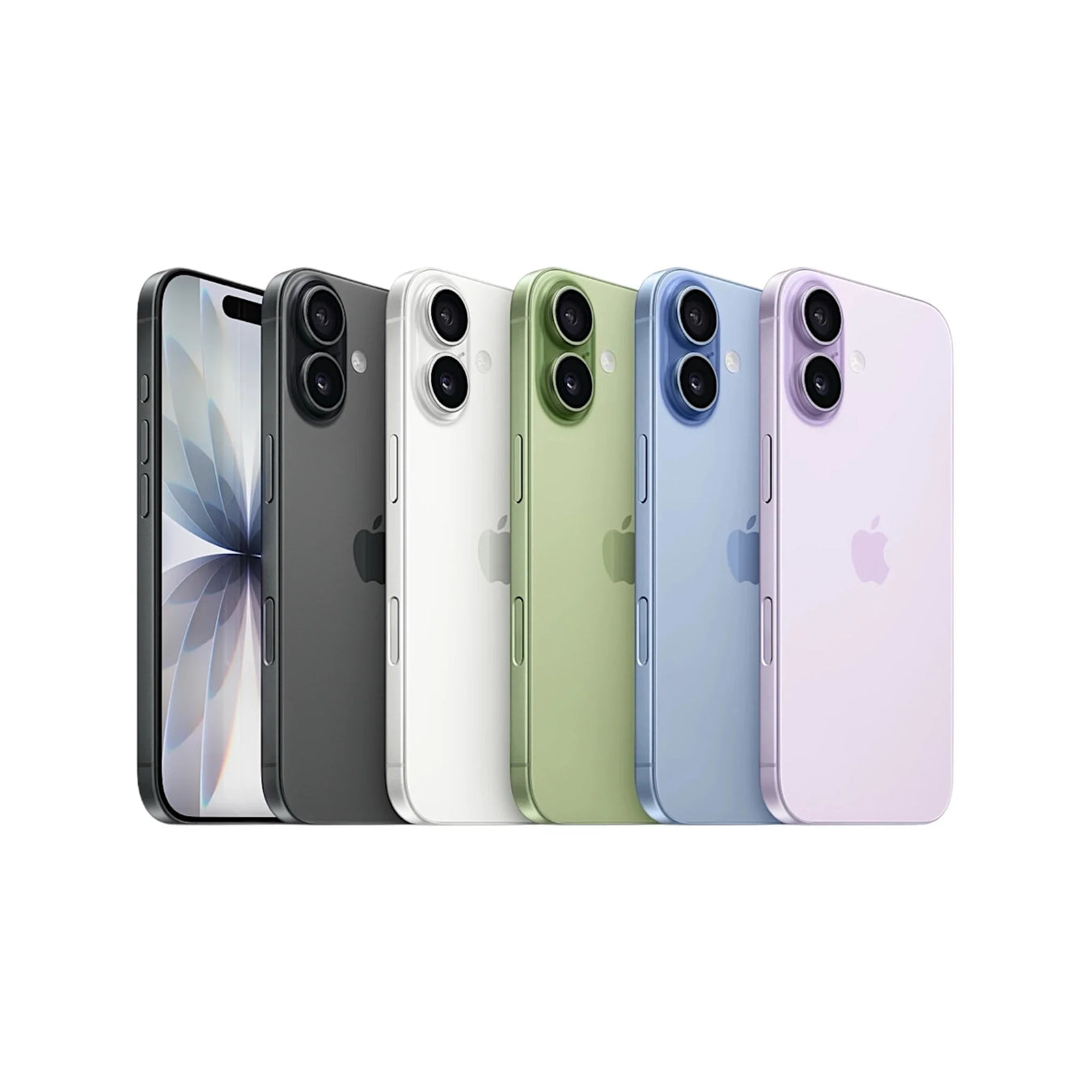 iPhone 17 accessories from TaMiMi Projects in Qatar – Cases & Protection