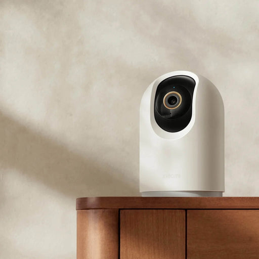 5MP camera with MJA1 security chip for dual encrypted data transmission and storage from TaMiMi Projects.