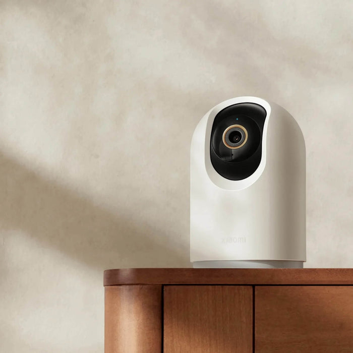 5MP camera with MJA1 security chip for dual encrypted data transmission and storage from TaMiMi Projects.