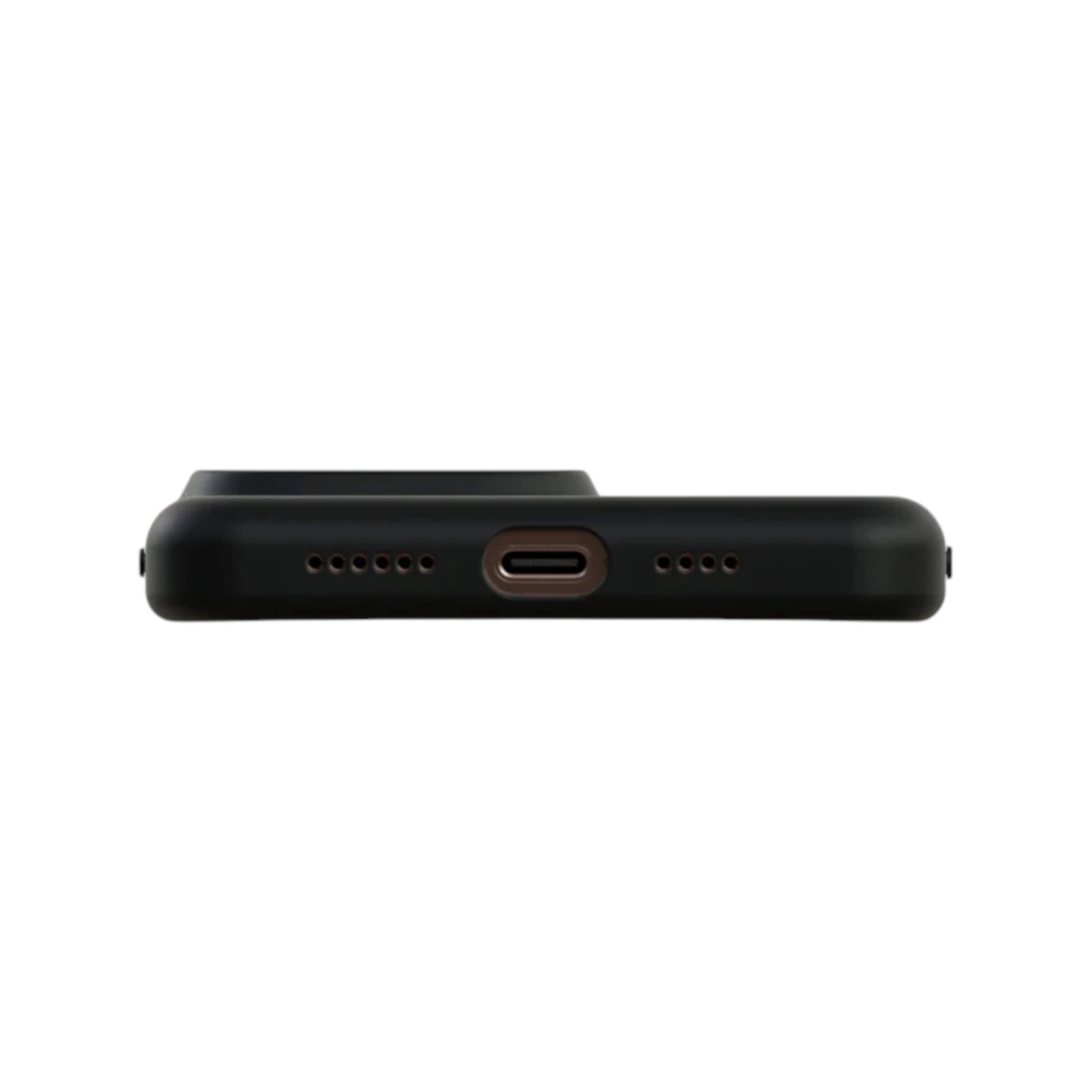 MagBak Case iPhone 16 Pro Max - Black MagBak Case iPhone 16 Pro Max - Black