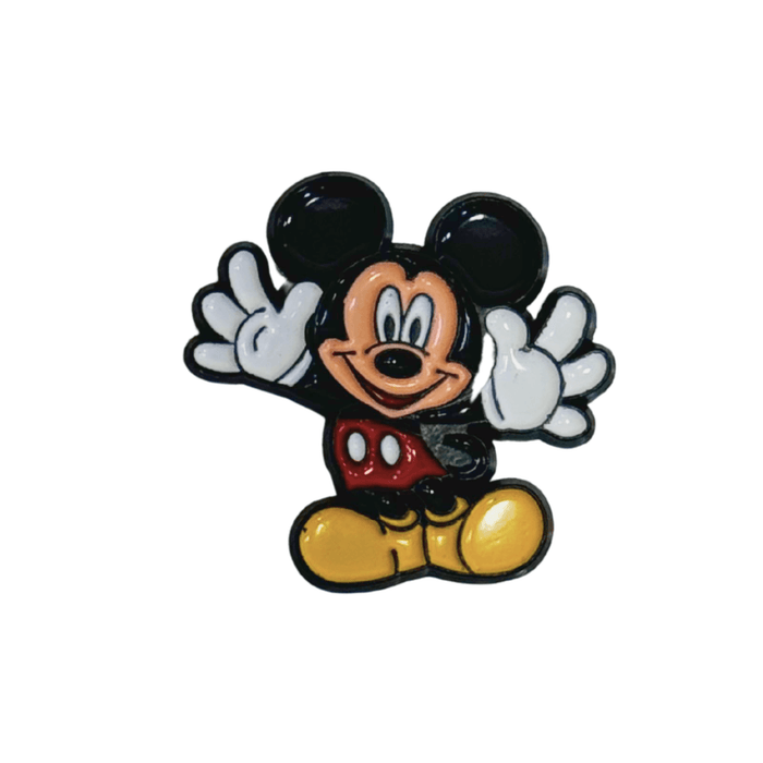 Cartoon Character Stickers