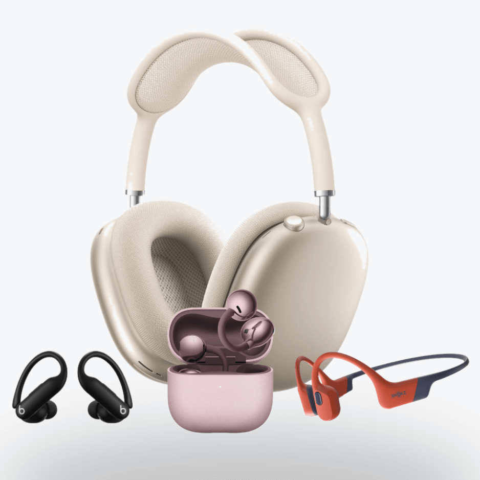 Discover the latest headphones and accessories at TaMiMi Projects Qatar. Best deals and tech for great sound.