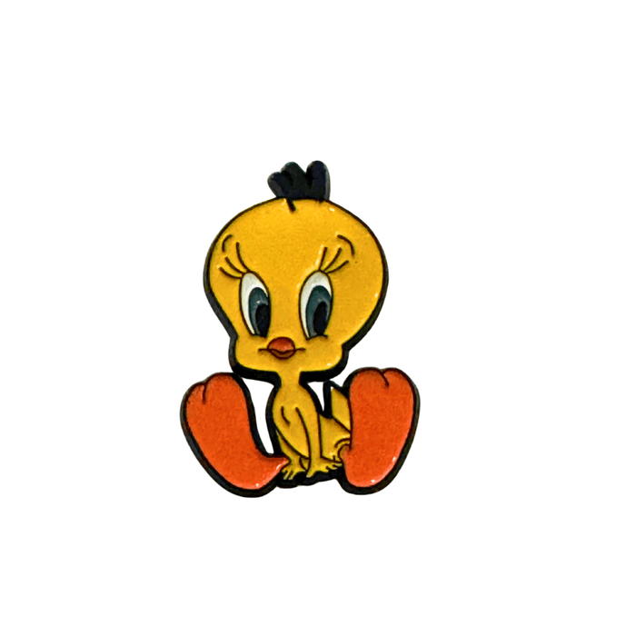 Cartoon Character Stickers