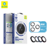 BLUEO 99 AR Camera Lens Glass for iPhone 18 Pro and Pro Max - TaMiMi Projects Qatar