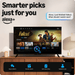 Amazon Fire TV Stick HD Full HD 1080p Streaming - TaMiMi Projects Qatar