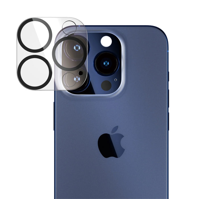 PanzerGlass™ PicturePerfect Camera Lens Protector Apple iPhone 15 Pro / 15 Pro Max