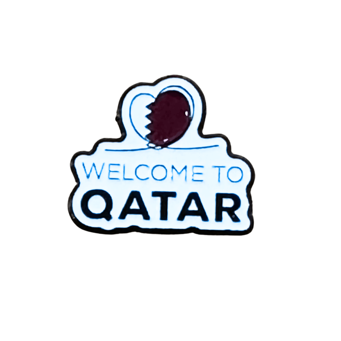 🇶🇦 استيكرات قطر