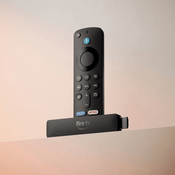 Amazon Fire TV Stick HD 2026 Edition with Alexa Voice Remote - TaMiMi Projects Qatar