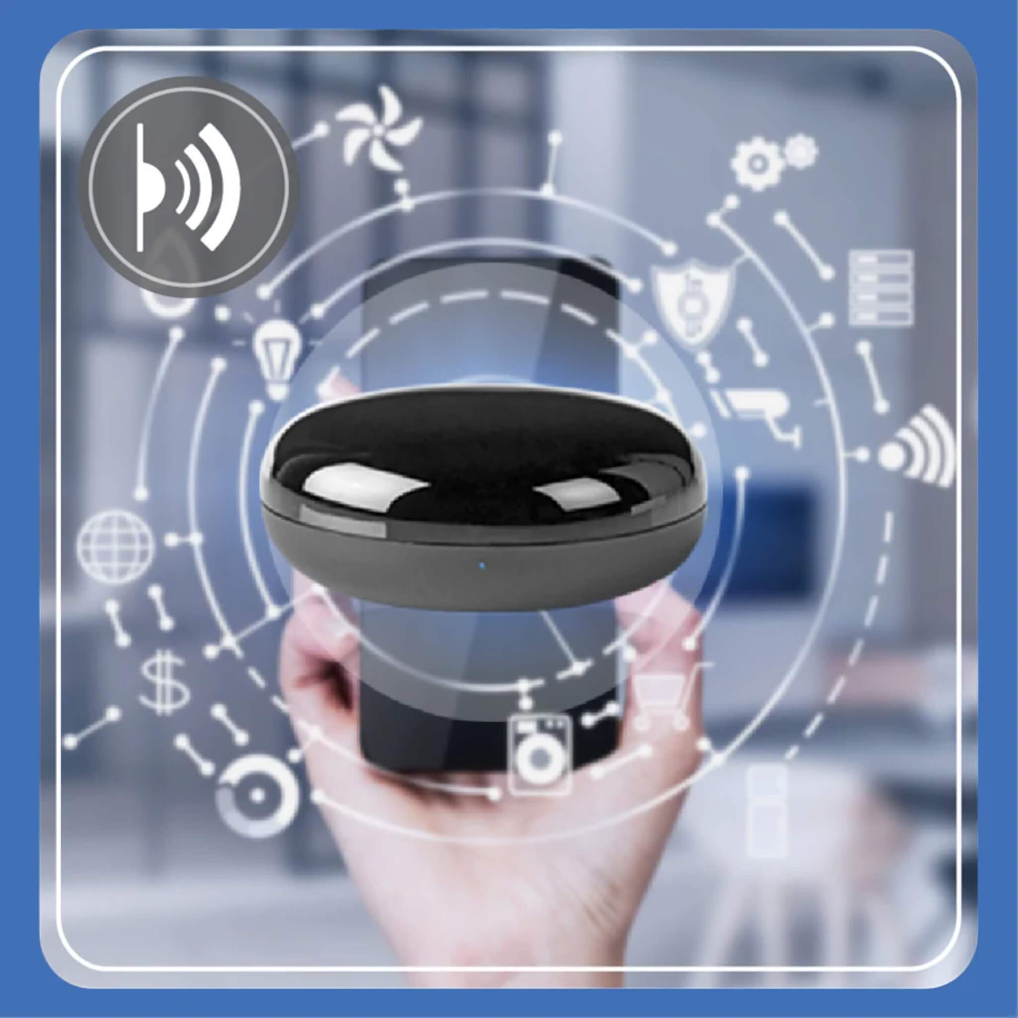 ريموت ماراث الذكي للاجهزة المنزلية ريموت ماراث الذكي للاجهزة المنزلية