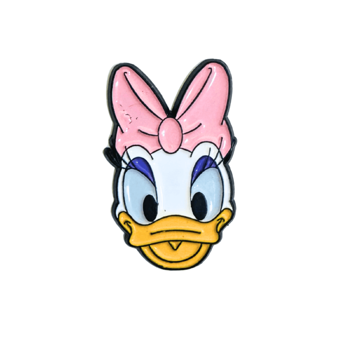 ‫احصل على استيكرات شخصياتك المفضلة من تميمي بروجكتس في قطر. تصاميم معدنية من سبونج بوب، توم وجيري، سبايدرمان والمزيد.