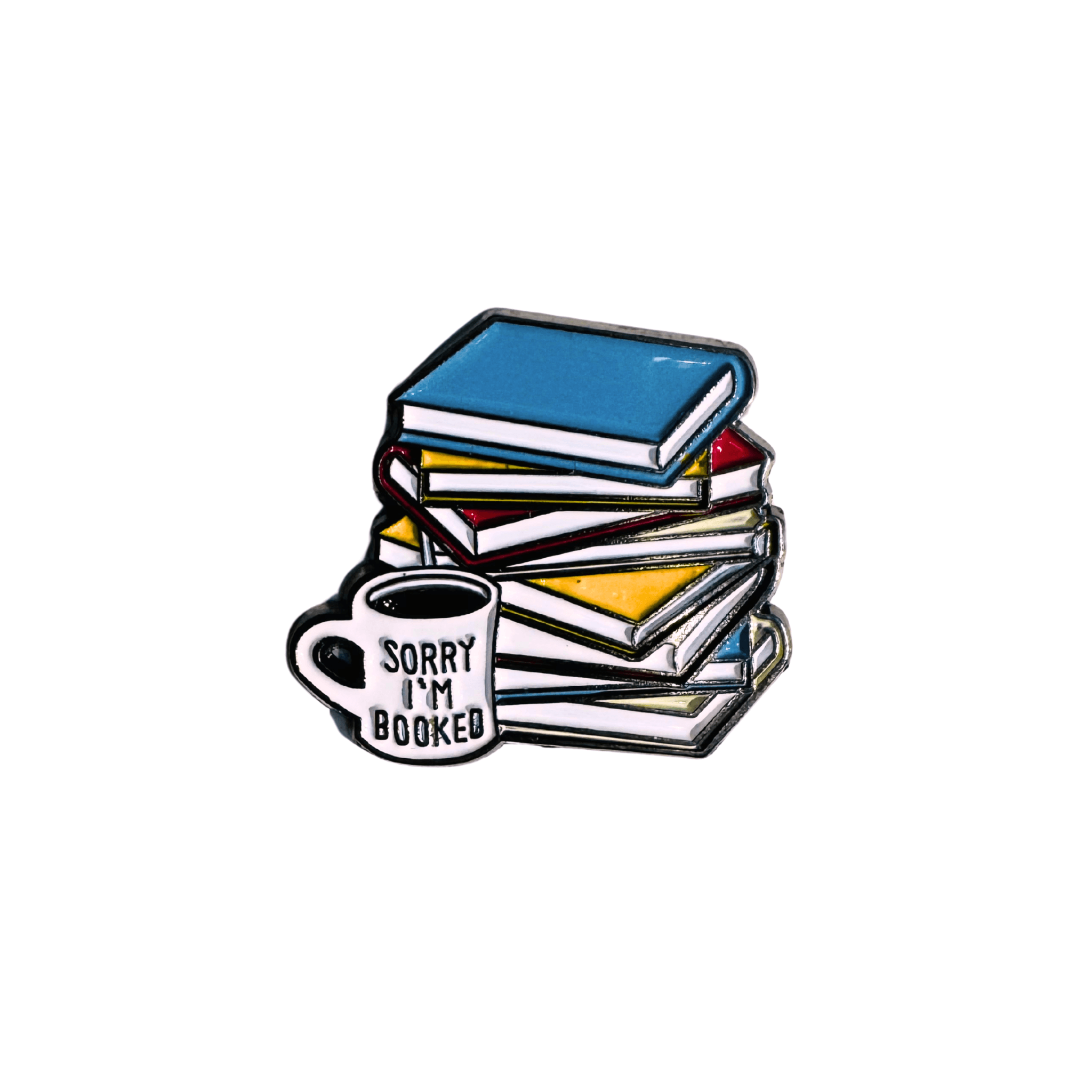 Character & Identity Stickers Character & Identity Stickers