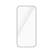 PanzerGlass Screen Protector for iPhone 18 Pro / 17 Pro, Strong glass resistant to scratches, impacts, and drops.