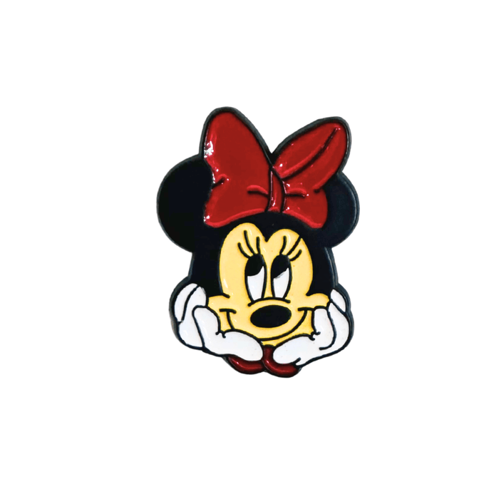 ‫احصل على استيكرات شخصياتك المفضلة من تميمي بروجكتس في قطر. تصاميم معدنية من سبونج بوب، توم وجيري، سبايدرمان والمزيد.