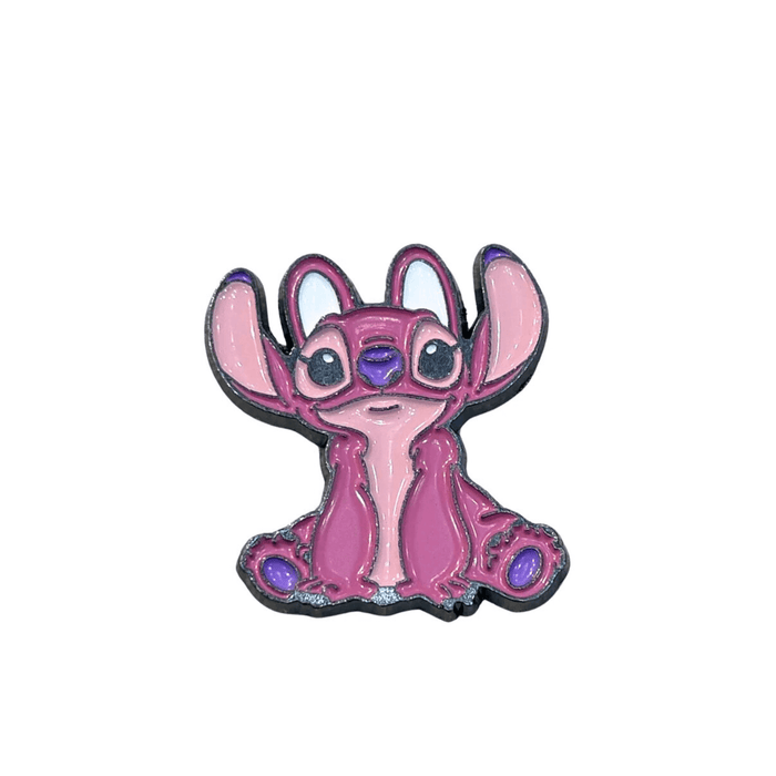 استيكرات شخصيات كرتونية