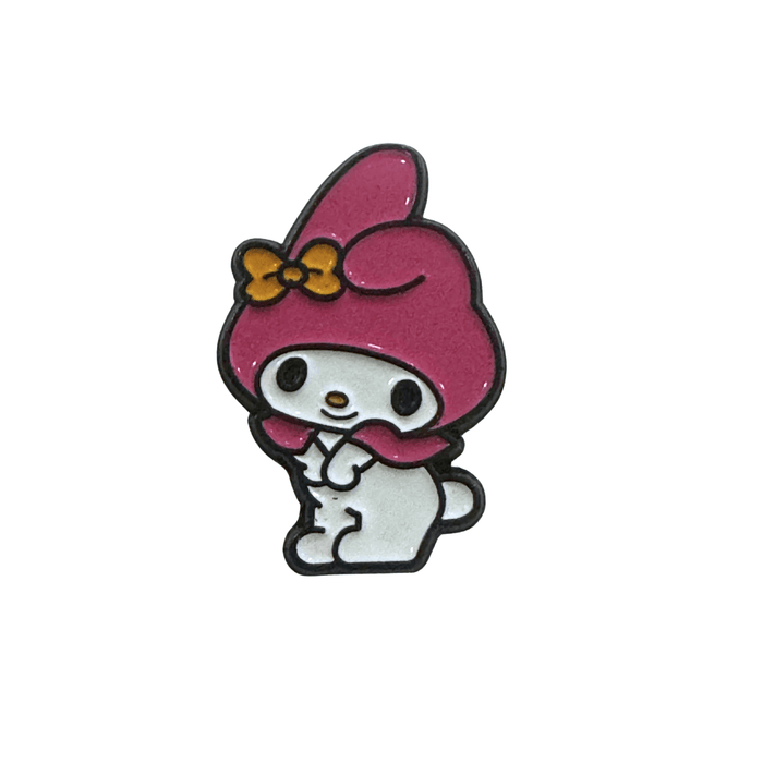 استيكرات شخصيات كرتونية