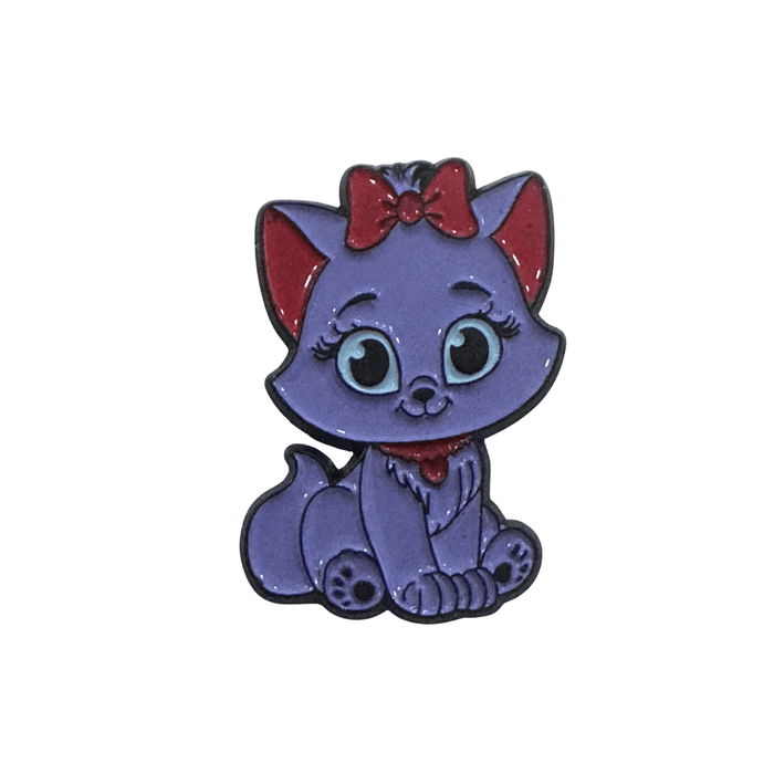 استيكرات شخصيات كرتونية